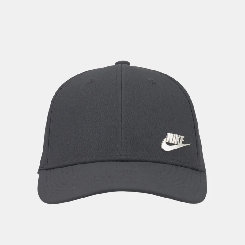 Dri-FIT Club Structured Metal Logo Cap